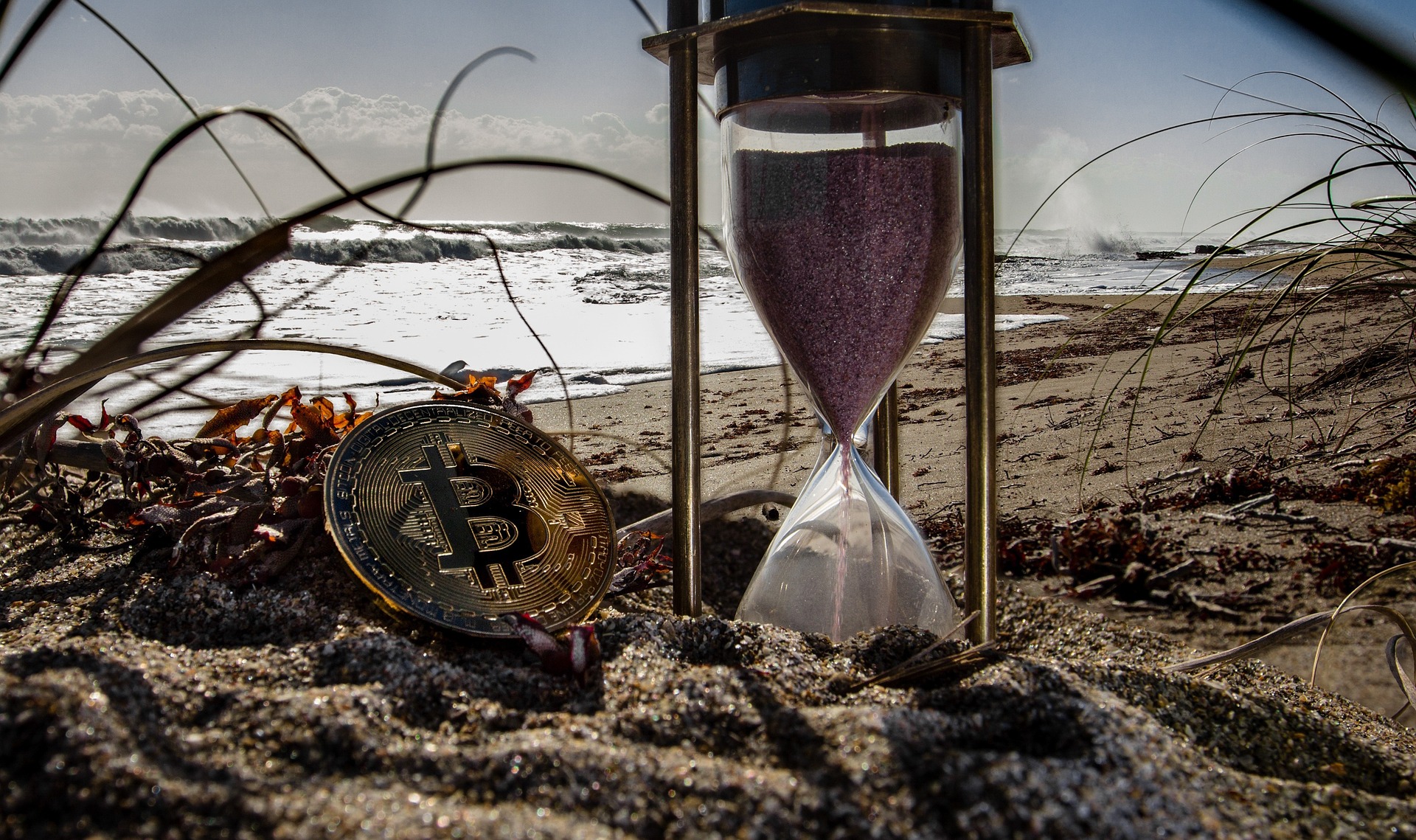 Crypto-monnaies, le début de la fin ?
